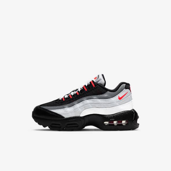 Air max 95 rojas best sale